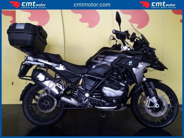 BMW R 1250 GS usata 0