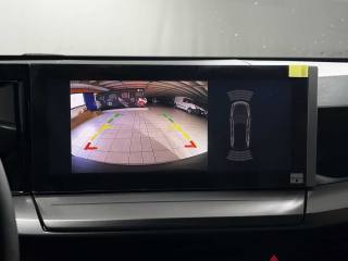 OPEL Frontera usata, con Autoradio digitale