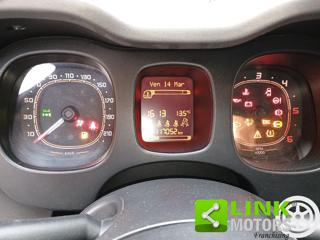 FIAT Panda usata, con Trazione integrale