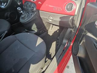 FIAT 500 usata, con ESP