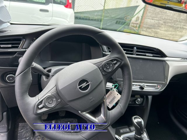 OPEL Corsa usata, con Sensori di parcheggio posteriori