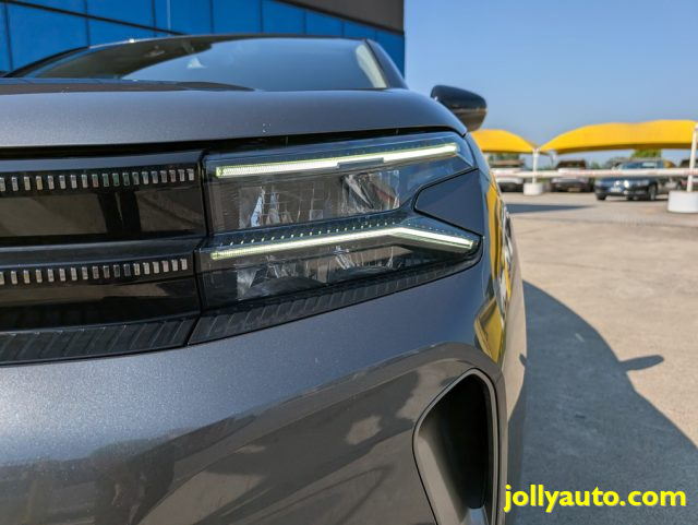 CITROEN C5 Aircross usata, con Climatizzatore