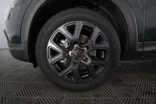 FIAT 500X usata 14