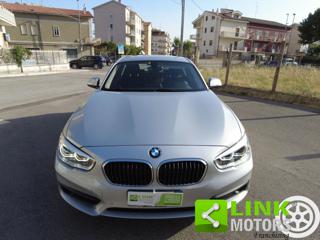 BMW 116 usata, con Airbag