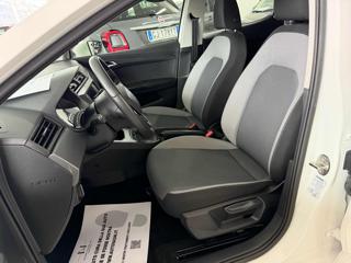 SEAT Ibiza usata, con Servosterzo