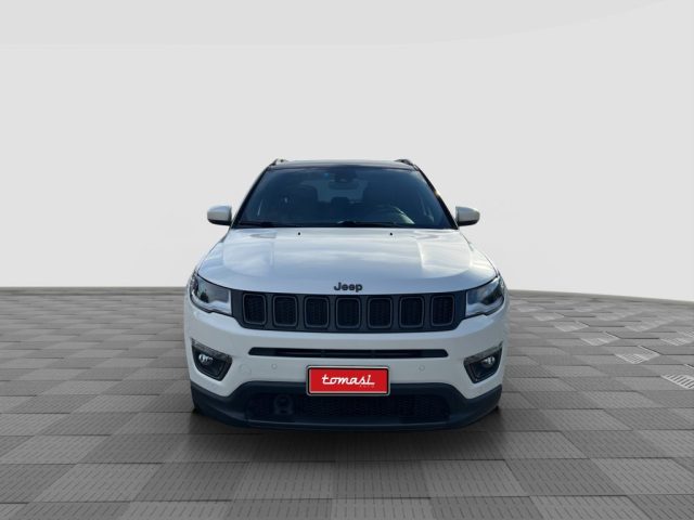JEEP Compass usata 7