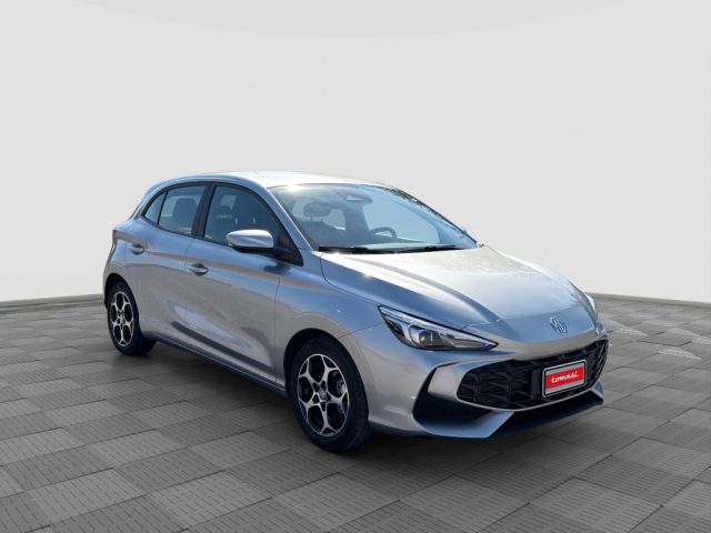 MG MG3 usata 6