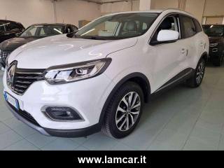 RENAULT Kadjar usata, con Airbag laterali