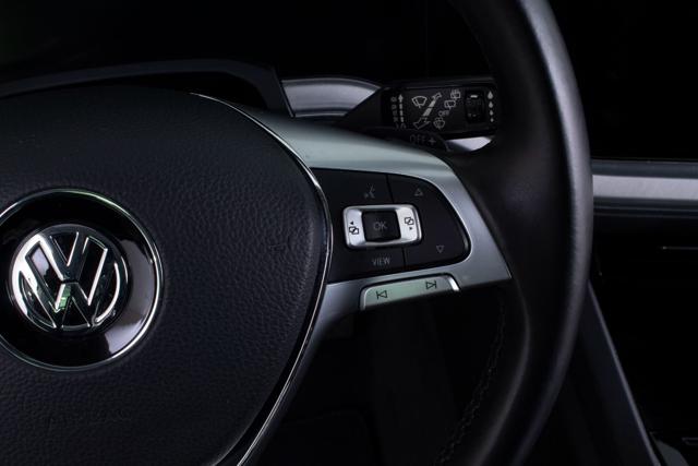 VOLKSWAGEN Touareg usata, con Climatizzatore