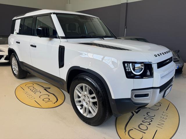 LAND ROVER Defender usata, con ABS