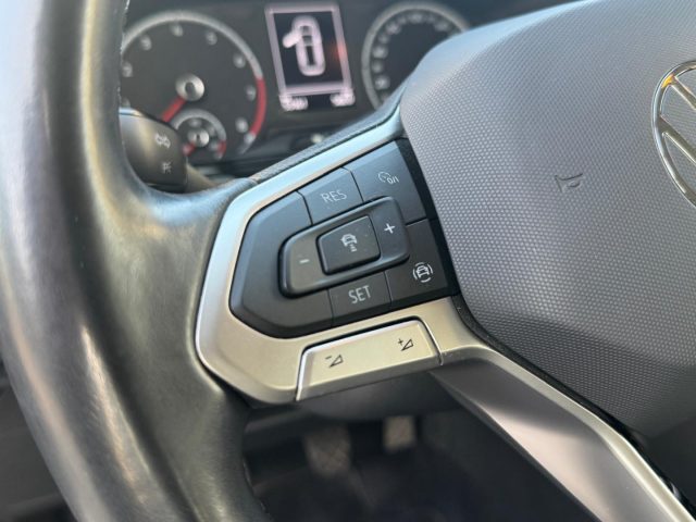 VOLKSWAGEN T-Cross usata, con Fendinebbia