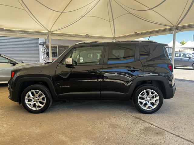 JEEP Renegade usata, con Airbag laterali