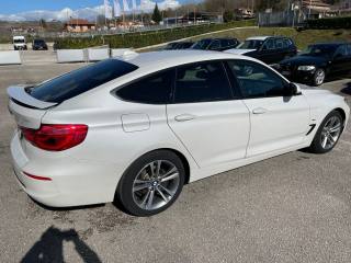 BMW 318 usata, con Airbag Passeggero