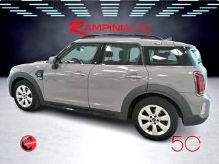 MINI Countryman usata 10