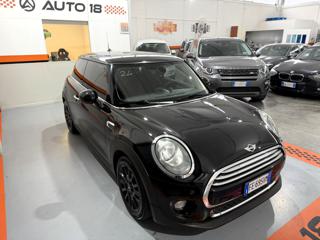 MINI Cooper D usata, con Airbag laterali