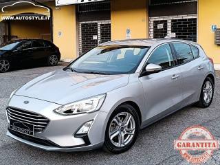 FORD Focus usata, con Vivavoce
