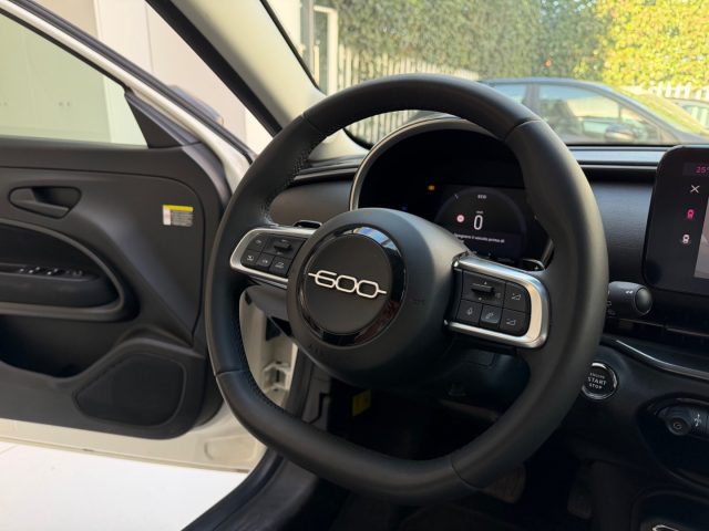 FIAT 600 usata, con Specchietti laterali elettrici