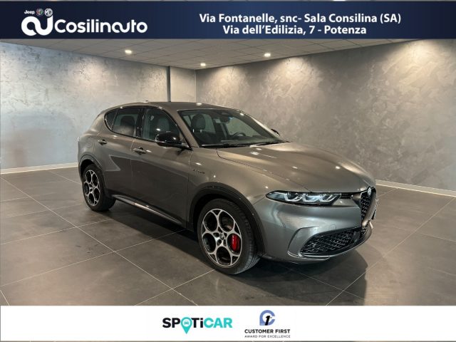 ALFA ROMEO Tonale usata, con Airbag laterali