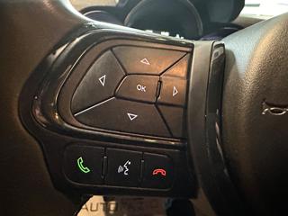 FIAT 500X usata, con Cruise Control