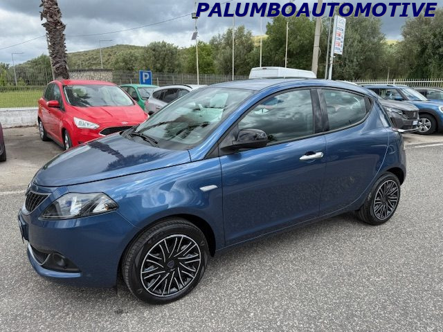 LANCIA Ypsilon usata, con Airbag Passeggero