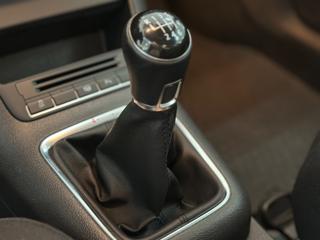 VOLKSWAGEN Tiguan usata, con Park Distance Control