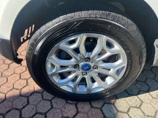 FORD EcoSport usata, con USB