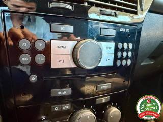 OPEL Astra usata, con Cruise Control