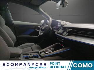 AUDI A3 usata, con Controllo automatico clima