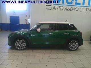 MINI Cooper usata, con Cruise Control