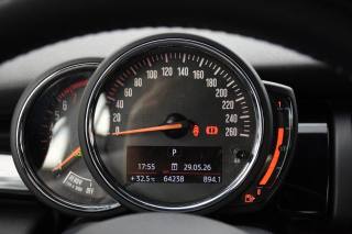MINI Mini usata, con Climatizzatore