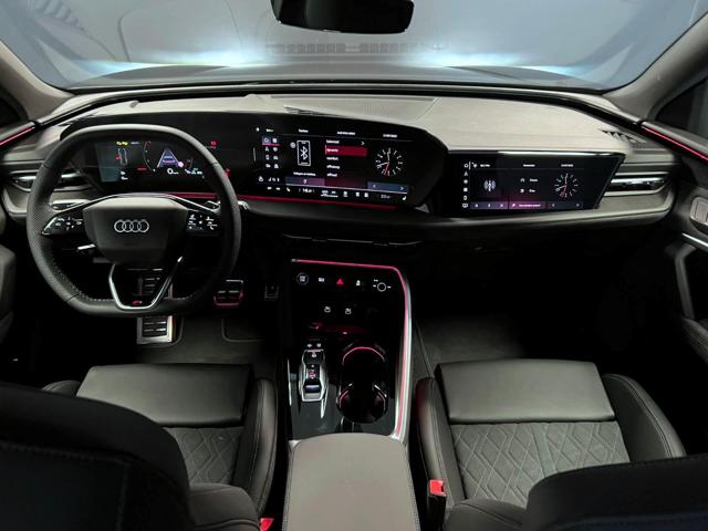 AUDI Q5 usata, con Chiusura centralizzata