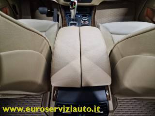 BMW X5 usata, con Regolazione elettrica sedili