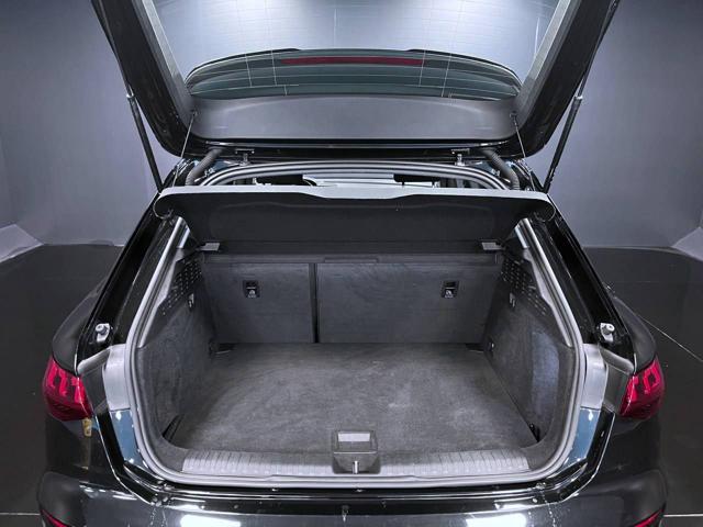 AUDI A3 usata, con Controllo trazione