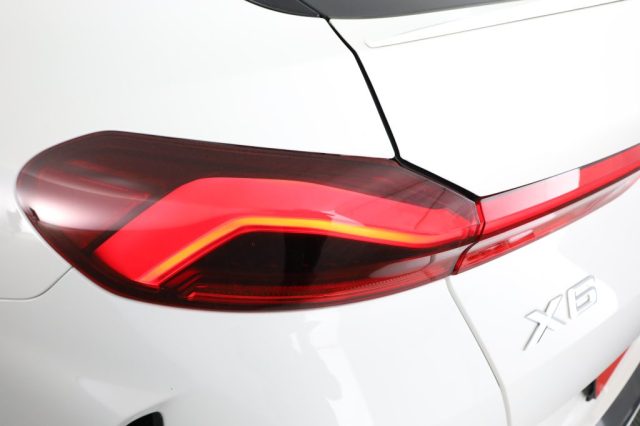 BMW X6 usata 15