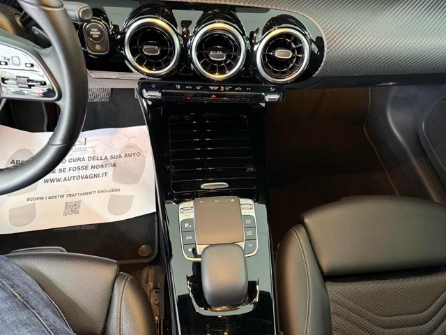 MERCEDES-BENZ A 180 usata, con Bluetooth