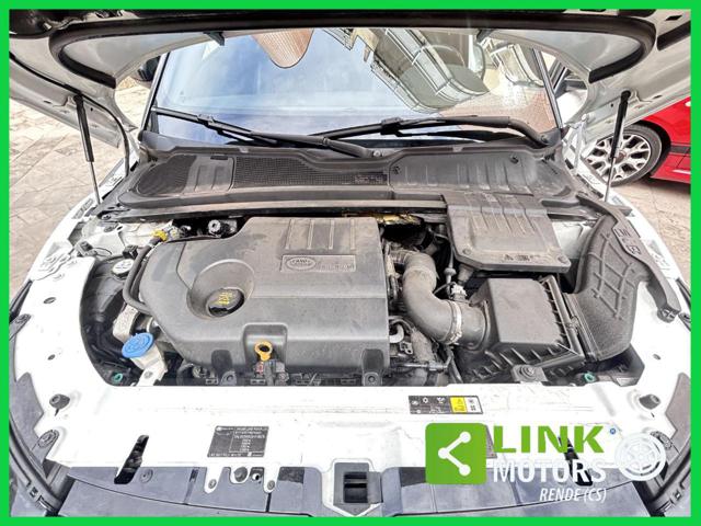 LAND ROVER Range Rover Evoque usata, con Chiusura centralizzata senza chiave