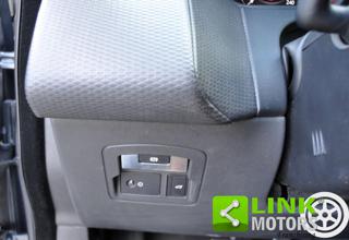 LAND ROVER Range Rover Velar usata, con Regolazione elettrica sedili