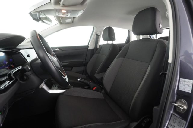 VOLKSWAGEN Polo usata 8