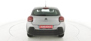 CITROEN C3 usata, con Chiusura centralizzata