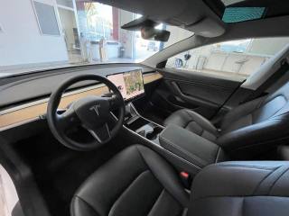 TESLA Model 3 usata, con Cerchi in lega
