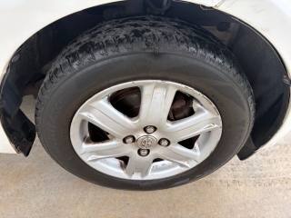 TOYOTA iQ usata, con Luci diurne