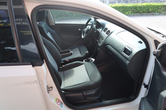 VOLKSWAGEN Polo usata 54