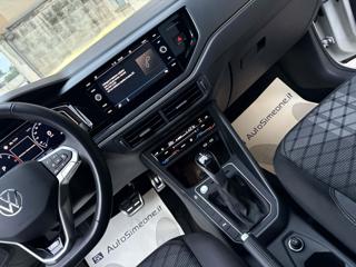 VOLKSWAGEN Taigo usata, con Monitoraggio pressione pneumatici