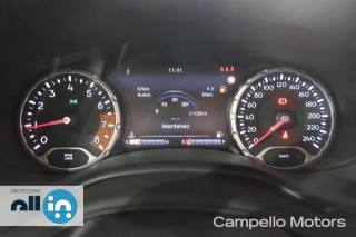 JEEP Renegade usata 8