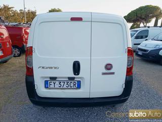 FIAT Fiorino usata, con ESP