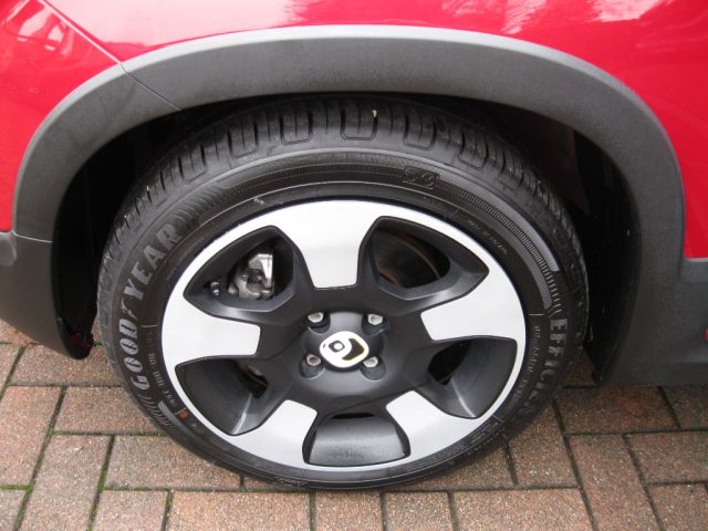 FIAT Panda usata, con Alzacristalli elettrici