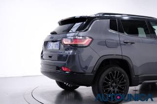 JEEP Compass usata 57