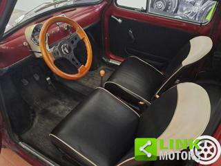 FIAT 500 usata 29
