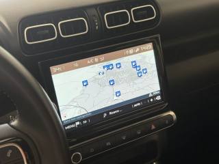 CITROEN C3 Aircross usata, con Fari LED