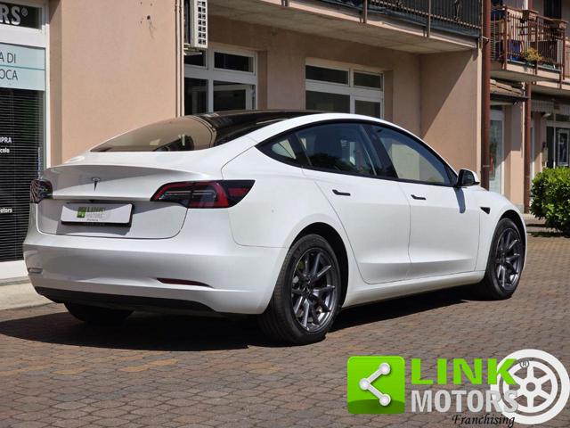 TESLA Model 3 usata, con Controllo elettronico della corsia
